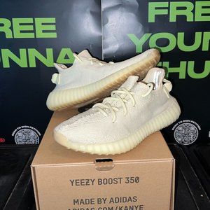 Yeezy Boost 350 V2 'Butter'